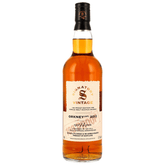 Orkney (HP) 2011/2025 - 14 Jahre - 1st Fill Palo Cortado Hogsheads - Signatory 100 PROOF Edition #59