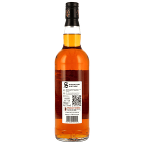 Orkney (HP) 2011/2025 - 14 Jahre - 1st Fill Palo Cortado Hogsheads - Signatory 100 PROOF Edition #59