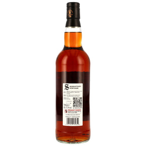 Orkney (HP) 2011/2026 - 15 Jahre - Signatory 100 PROOF Edition #83