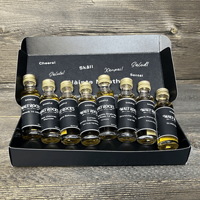 Happy Easter! - EGGcelence Whisky Tastingbox