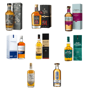 Happy Easter! - EGGcelence Whisky Tastingbox