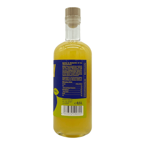 POLLY Citrus Aperitif - alkoholfrei