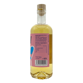 POLLY French Aperitif - alkoholfrei