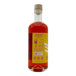 POLLY Italian Aperitif - alkoholfrei