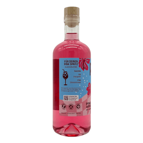 POLLY Pink Aperitif - alkoholfrei