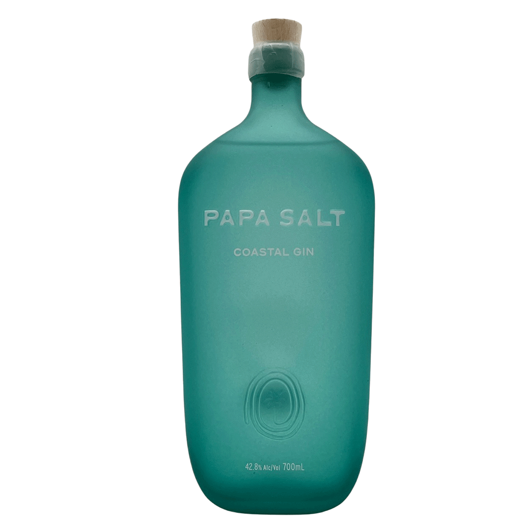 Papa Salt Coastal Gin