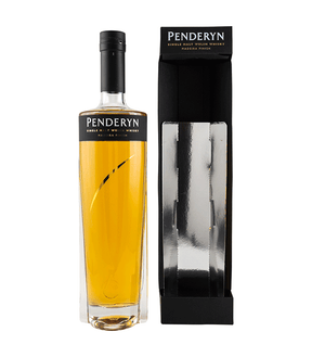 Penderyn Madeira Welsh Single Malt