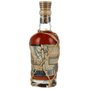 Plantation Rum - Sealander