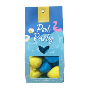 Pool Party 100g Marshmallow