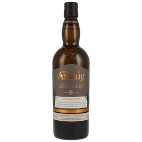 Port Askaig 8 Jahre