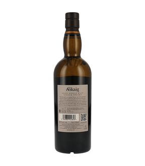 Port Askaig Cask Strength - Batch 01/2023
