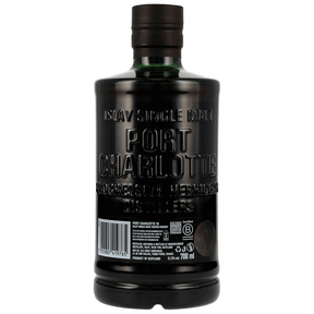 Port Charlotte 18 Jahre - Release 2025