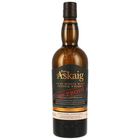 Port Askaig 100 Proof - Islay Single Malt Scotch Whisky