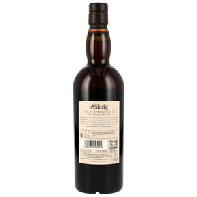 Port Askaig Sherry Cask - Islay Single Malt Scotch Whisky