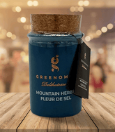 Pot Mountain Herbs Fleur de Sel