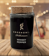 Pot Whisky Pepper