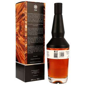 Puni Arte No 6 - 7 Jahre - Chardonnay Casks