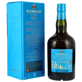 Redbreast Moscatel Edition – Irish Whiskey