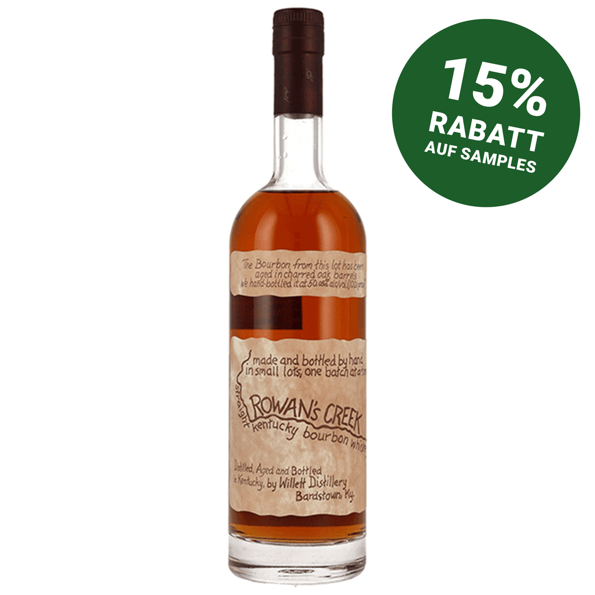 Rowans Creek Small Batch