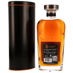 Royal Brackla 2008/2025 - 16 Jahre - 1st Fill Sherry Butt - Fassnummer 2 - Signatory Symington's Choice
