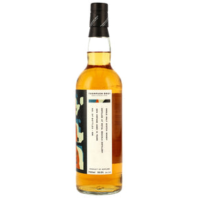 Royal Brackla 2014/2026 - 12 Jahre - 2x Bourbon Hogshead - Thompson Bros.
