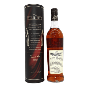 Ruadh Maor 2010/2023 - 12 Jahre - Madeira Finish - The Maltman