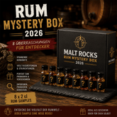 Rum Mystery Box 2026