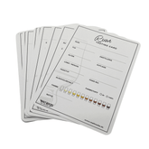 Tastingcards Rum - 20 Stück