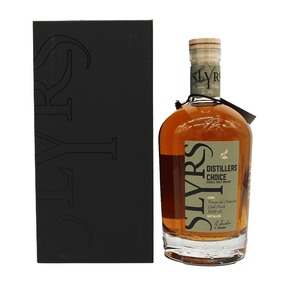 SLYRS Distillers Choice - Pineau des Charentes