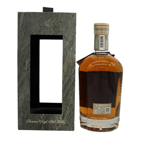 SLYRS Mountain Edition Wallberg Single Malt Whisky