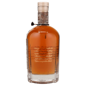 SLYRS Single Malt Whisky Mountain Edition Rotwand