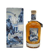 SLYRS Single Malt Whisky Oktoberfest Edition 2023