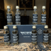 SMWS - Whisky Raritäten No. 06