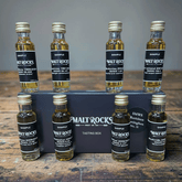 SMWS - Whisky Raritäten No. 11