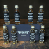 SMWS - Whisky Raritäten No. 13