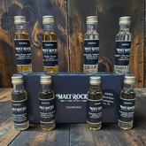 SMWS - Whisky Raritäten No. 15