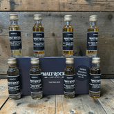 SMWS - Whisky Raritäten No. 09