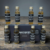 SMWS - Whisky Raritäten No. 14