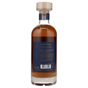 Scallywag 18 Jahre - Pedro Ximénez Sherry Cask Finish - Limited Edition