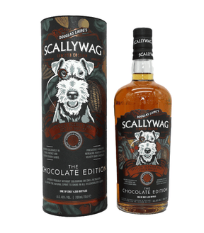 Scallywag Chocolate Edition Speyside Blended Malt No. 6