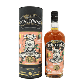 Scallywag Easter Edition No. 8
