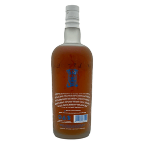 Scallywag The Winter Edition 2025 - Speyside Blended Malt