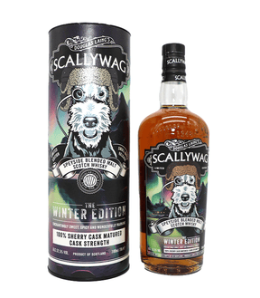 Scallywag Winter Edition 2023