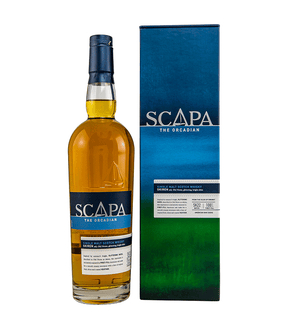 Scapa The Orcadian Skiren Single Malt