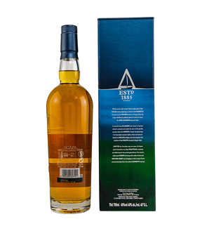 Scapa The Orcadian Skiren Single Malt