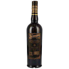 Scarabus 15 Jahre - Islay Single Malt Scotch Whisky - Hunter Laing