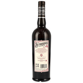 Scarabus Islay Single Malt - Bordeaux Cask - Hunter Laing