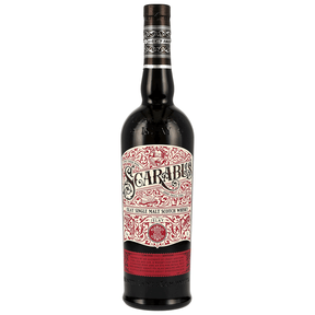 Scarabus Islay Single Malt - Bordeaux Cask Batch Strength Edition