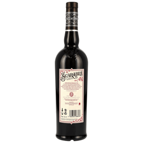 Scarabus Islay Single Malt - Bordeaux Cask Batch Strength Edition