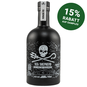 Sea Shepherd - Islay Single Malt Whisky